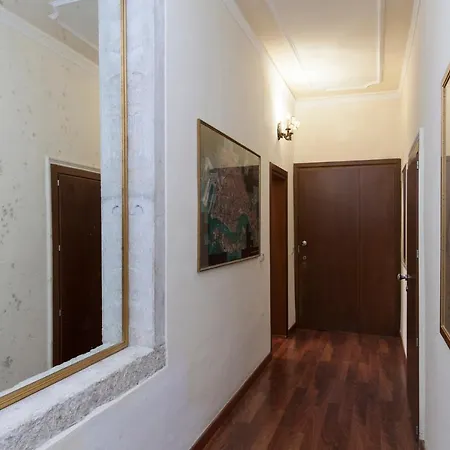 Bed & Breakfast Zaguri Venedig