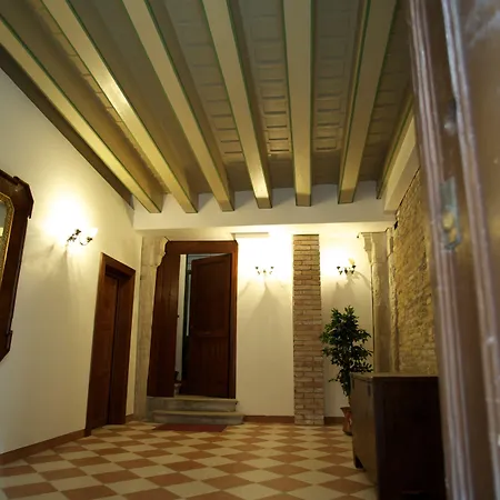 Zaguri Venedig