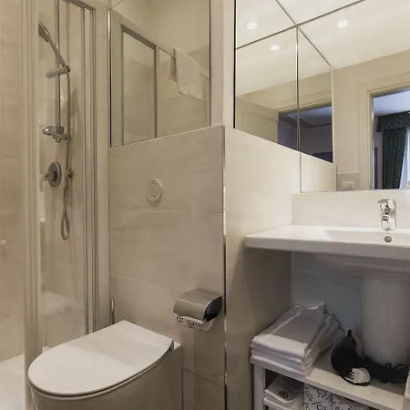 Zaguri Bed & Breakfast Venedig