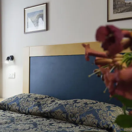 Bed & Breakfast Zaguri 3*