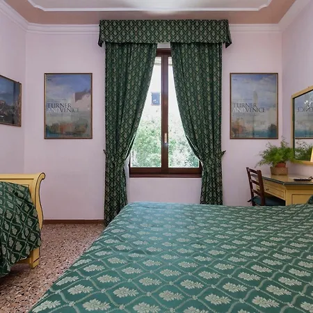 Zaguri Bed & Breakfast Benátky