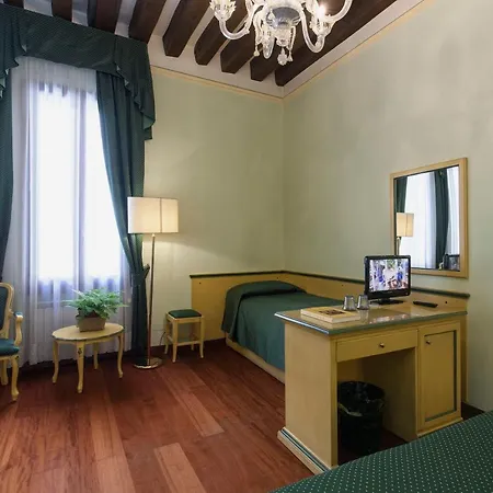 Zaguri Bed & Breakfast Benátky