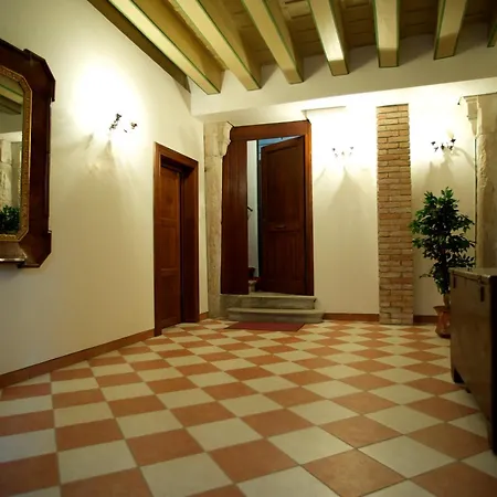 Bed & Breakfast Zaguri 3*