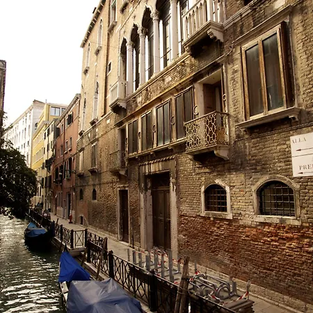 Zaguri Bed & Breakfast