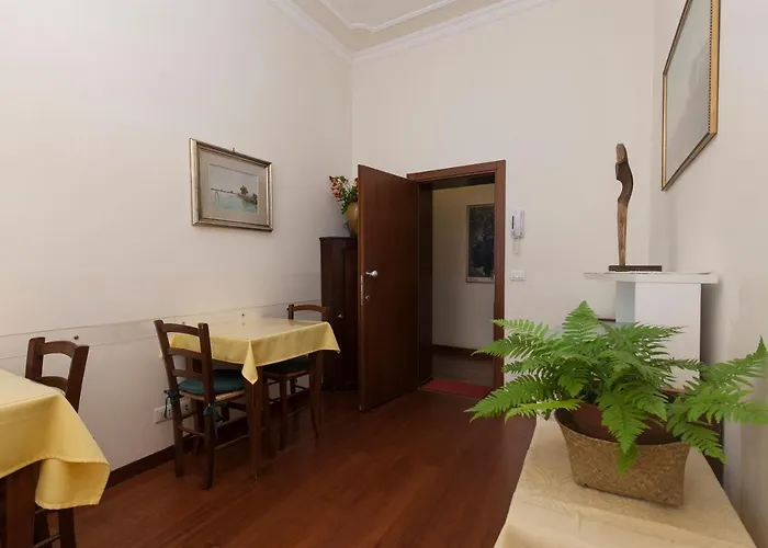 Bed & Breakfast Zaguri