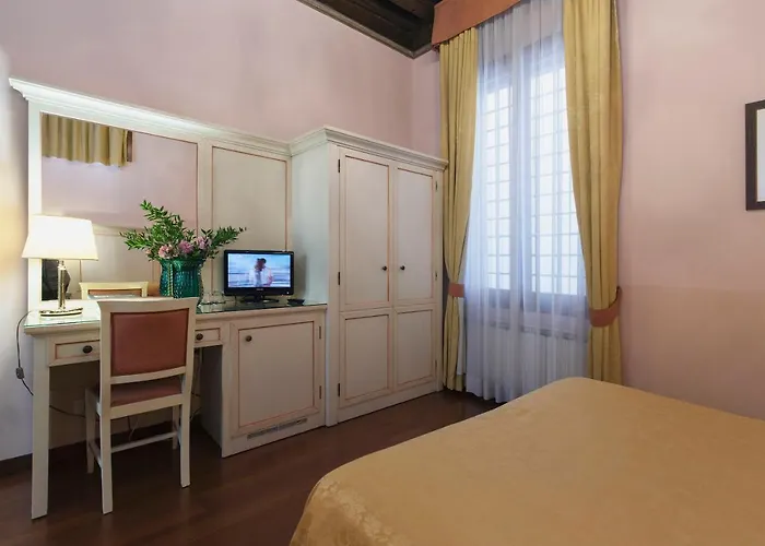 Zaguri Bed & Breakfast 3*