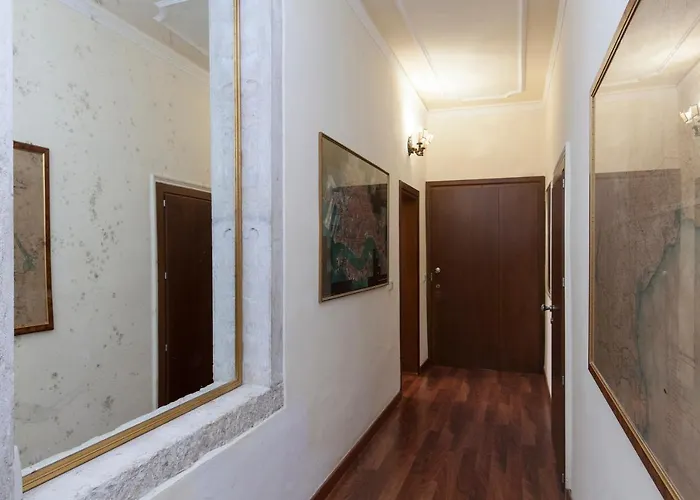 Bed & Breakfast Zaguri Venedig