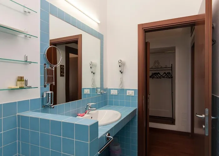 Bed & Breakfast Zaguri