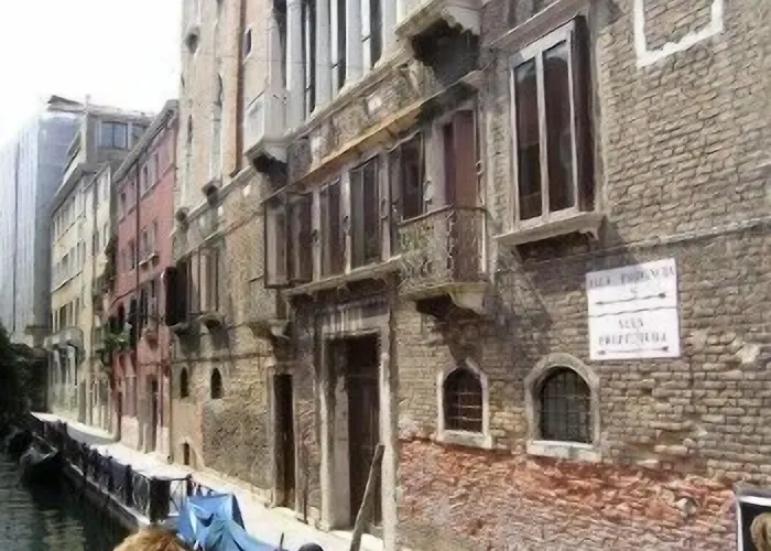 Zaguri Bed & Breakfast Venedig