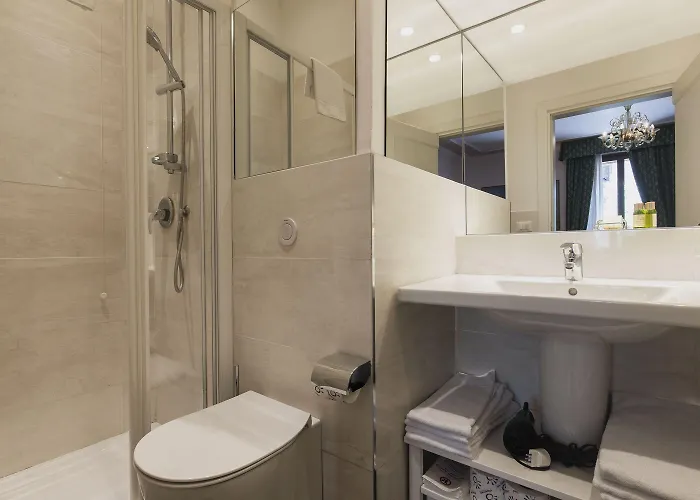 Zaguri Bed & Breakfast Venedig