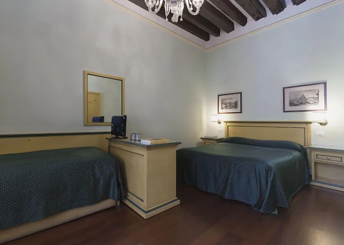 Zaguri Bed & Breakfast