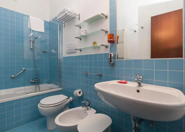 Bed & Breakfast Zaguri 3*