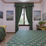 Frühstückspension Zaguri 3*