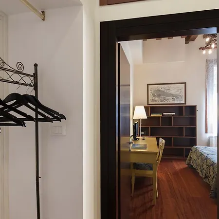 Couette-café Zaguri Venise