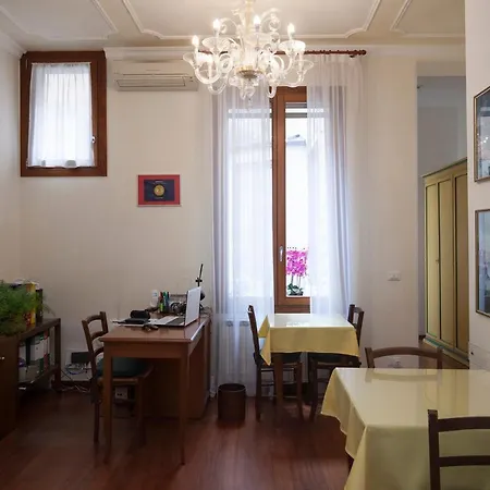 Couette-café Zaguri 3*