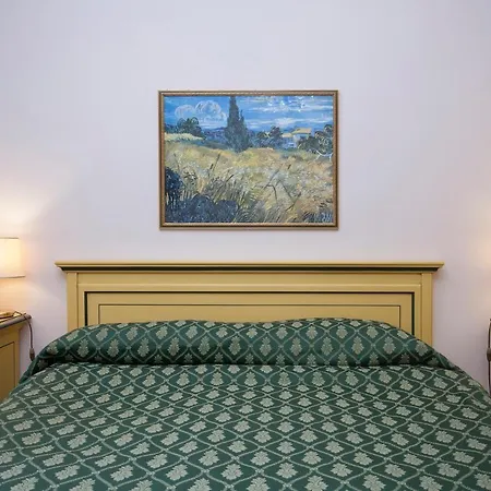 Zaguri 3* Венеция