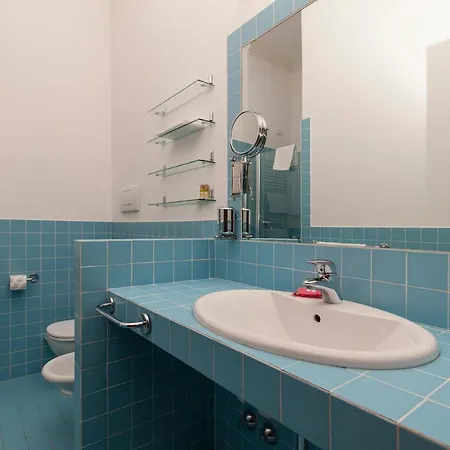 Zaguri Couette-café Venise