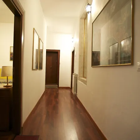 ザグーリ B＆b ヴェネツィア