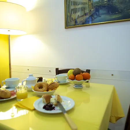 Bed and breakfast Zaguri