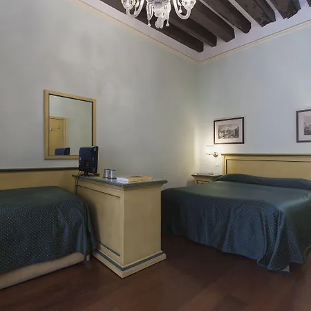 ザグーリ B＆b ベッド・アンド・ブレックファスト