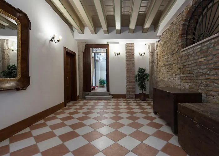 Zaguri Bed and breakfast Venecia