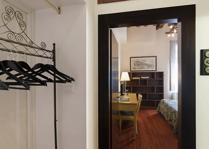 Bed & Breakfast Zaguri Venetië