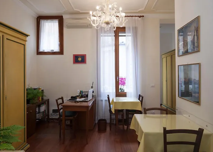 Bed and breakfast Zaguri 3*