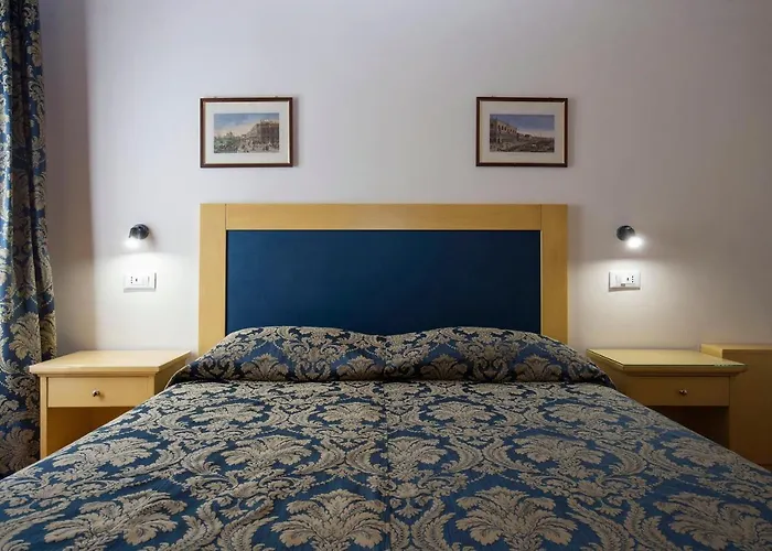 ザグーリ B＆b 3*