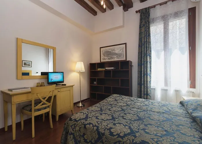 Zaguri Bed & Breakfast Venetië