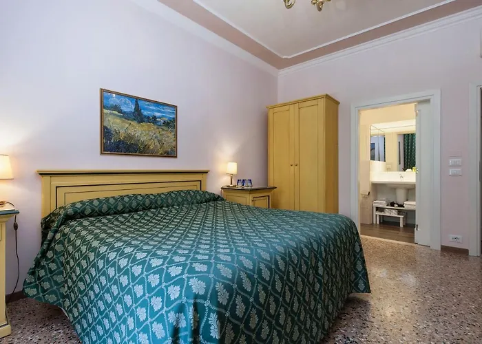 Bed and breakfast Zaguri 3*