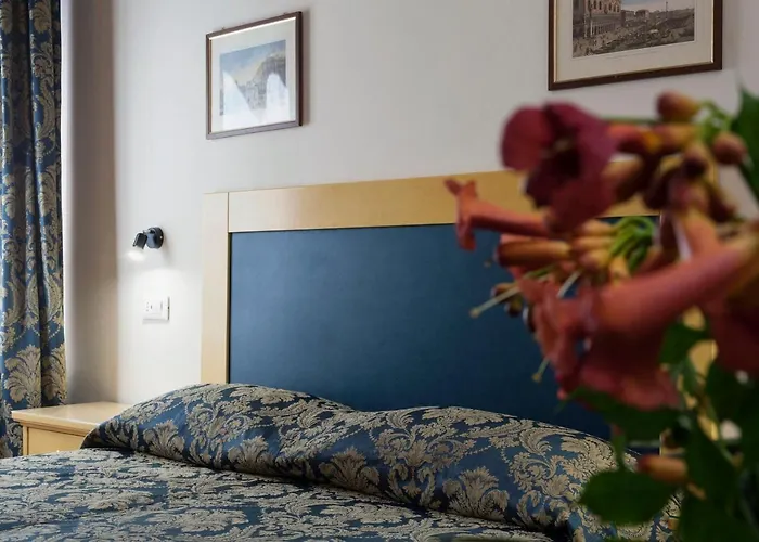 Zaguri Bed & Breakfast