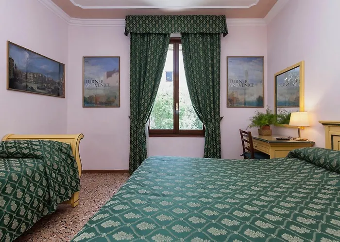 Zaguri Bed & Breakfast Venetië