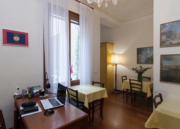 Zaguri Bed & Breakfast