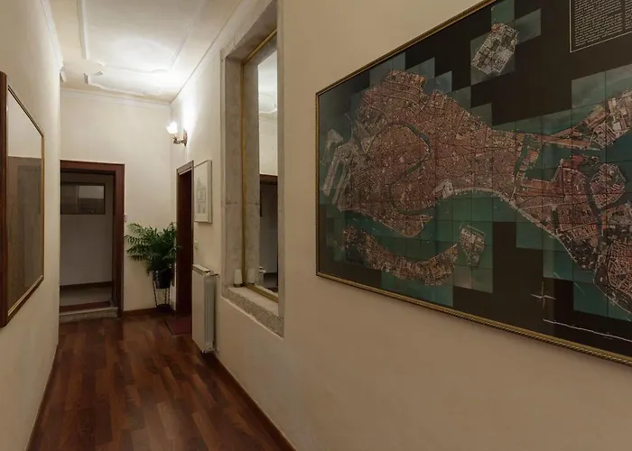 Zaguri Bed & Breakfast 3*