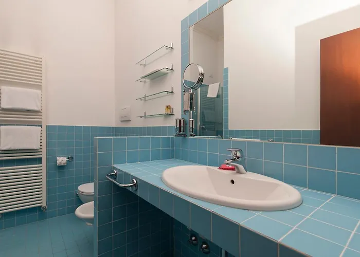 Zaguri Bed & Breakfast Venetië