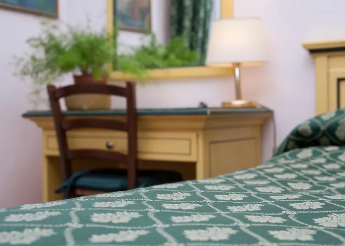 ザグーリ B＆b 3*