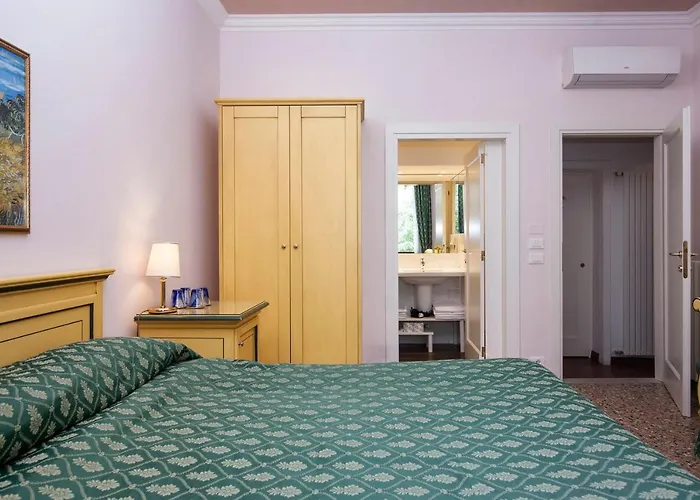 Zaguri Bed & Breakfast Venetië