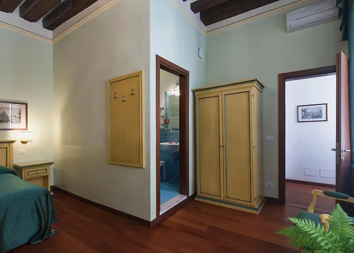 Zaguri Bed and breakfast 3*