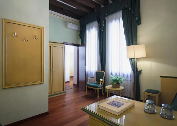 ザグーリ B＆b 3*