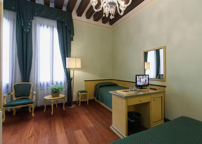 Zaguri Bed and breakfast Venecia