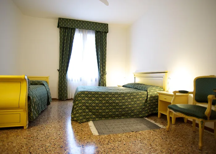 Zaguri Bed and breakfast Venecia