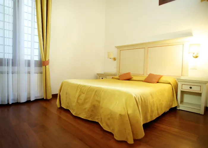 Zaguri Bed and breakfast Venecia