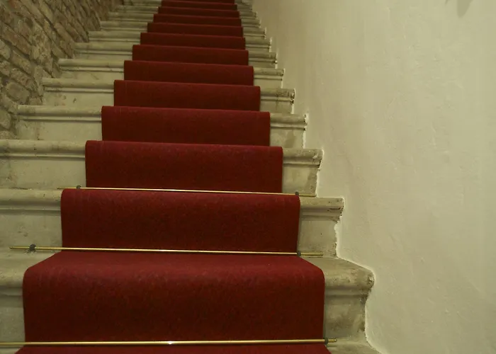 Zaguri Bed and breakfast