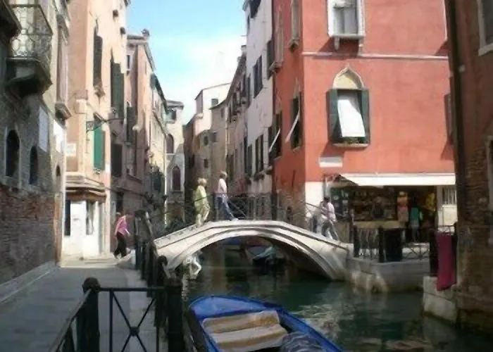 Bed & Breakfast Zaguri