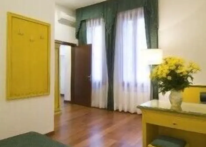 Zaguri Bed & Breakfast