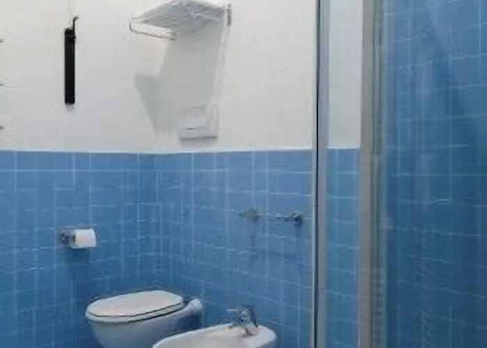 Bed and breakfast Zaguri