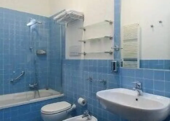 Zaguri Bed & Breakfast 3*