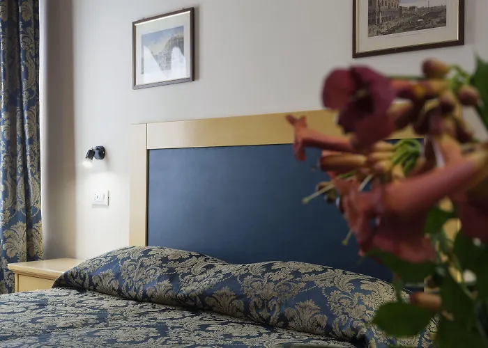 Bed and breakfast Zaguri 3*