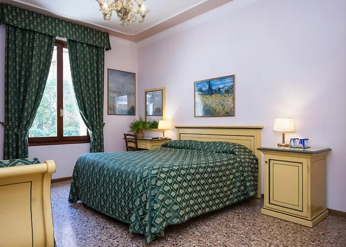 ザグーリ B＆b ヴェネツィア