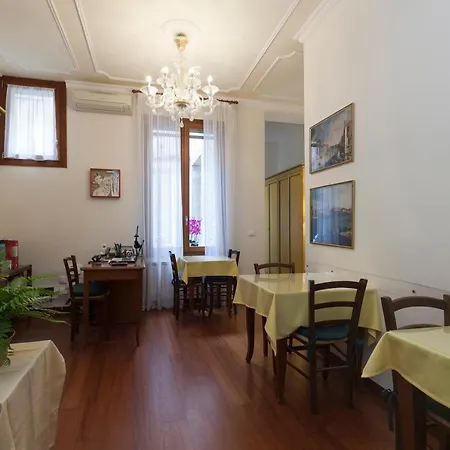 Zaguri 3* Venise